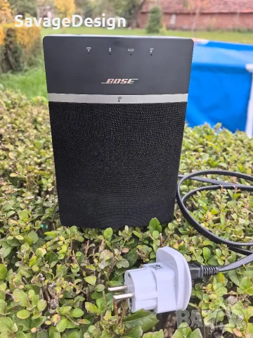 Bose Sound Touch 10 