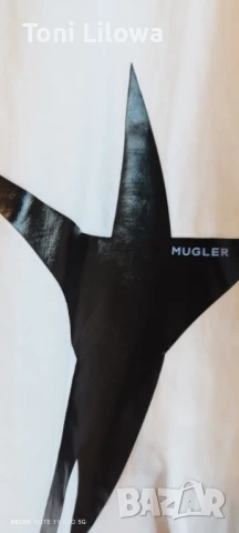 Mugler H&M, снимка 4 - Тениски - 50885886