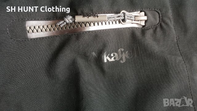 Vikafjell Odda Multi Pant Junior размер 14 години детски еластичен водонепромокаем панталон - 200, снимка 8 - Детски панталони и дънки - 40504344