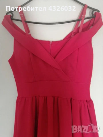 Официална рокля, снимка 6 - Рокли - 52348998