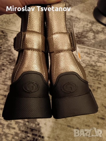 Дамски боти Guess , снимка 4 - Дамски боти - 53241659
