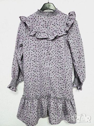 Детска рокля 128рр, снимка 1 - Детски рокли и поли - 42444197