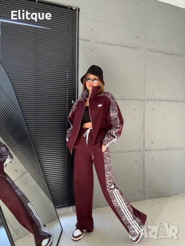 дамски екипи на едро Адидас , снимка 3 - Спортни екипи - 53067480