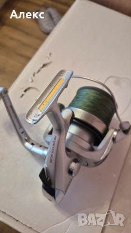 ryobi , снимка 2 - Макари - 52690374