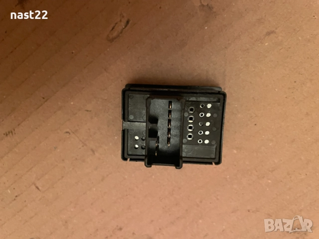 Копче регулиране огледала за Сузуки Гранд Витара 1998-2005 год, снимка 2 - Части - 52669670