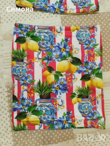 Алеса Алесса Alessa Alesa xs , снимка 2 - Рокли - 51073847