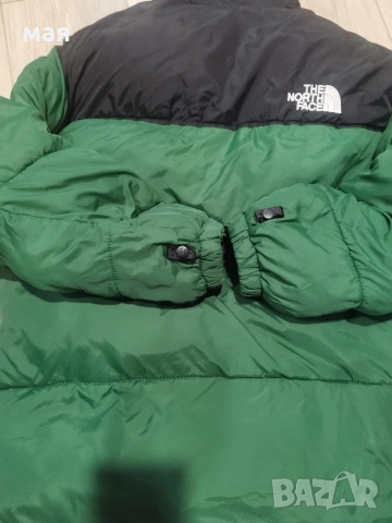 The North Face-M, снимка 3 - Якета - 52677829