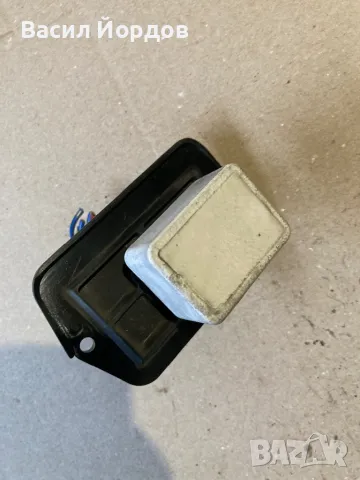 Реостат за Хонда Прелюд 4 / 12M802 / Honda Prelude 4, снимка 2 - Части - 48215572