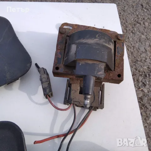 Opel Kadett E. Останали части, снимка 11 - Части - 49781799