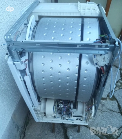 Продавам Сушилня Snaige за части, снимка 7 - Сушилни - 51897340