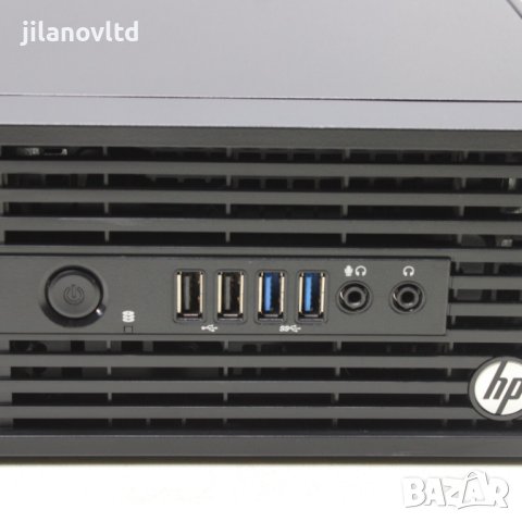 Работна станция HP Z230 E3-1245 V3 16GB 256GB SSD + 500GB HDD NVIDIA, снимка 3 - Работни компютри - 42135056