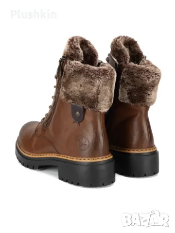 Боти Rieker 38 номер - нови