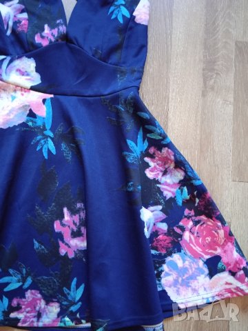 кукленска рокля , снимка 3 - Рокли - 41046887