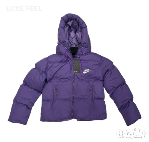 Nike ✨Дамски Якета , снимка 2 - Якета - 56064929