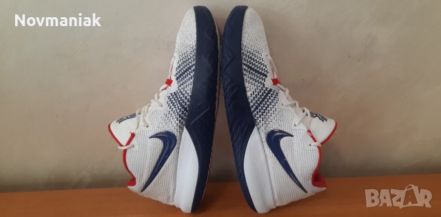 Nike Kyrie Flytrap 'USA' -Много Запазени, снимка 9 - Маратонки - 41821612