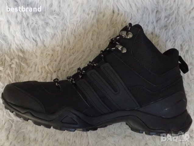 Маратонки високи, Гранд Атак, код 737/85, снимка 6 - Маратонки - 42561928