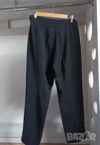 Оригинален панталон Maison Martin Margiela, снимка 10 - Панталони - 56204708