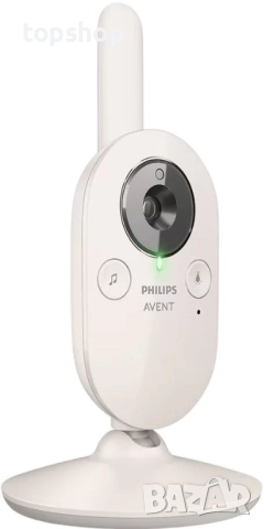 ЧИСТО НОВ бебефон Philips Avent - SCD891/26   Бебефона е чисто нов - дори не съм го отварял ..., снимка 3 - Бебефони - 51701446