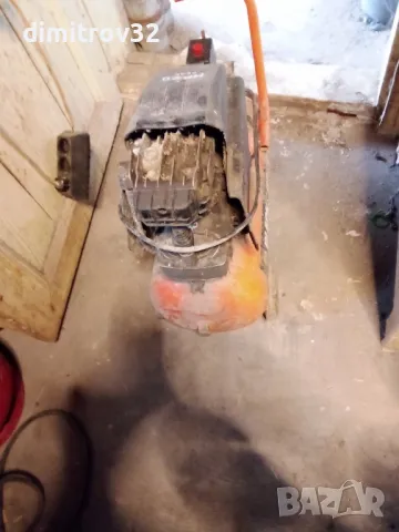 Монофазен компресор , снимка 3 - Компресори - 47510793