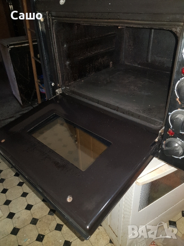 Фурна  Печка Дипломат малка , снимка 8 - Печки, фурни - 44783268