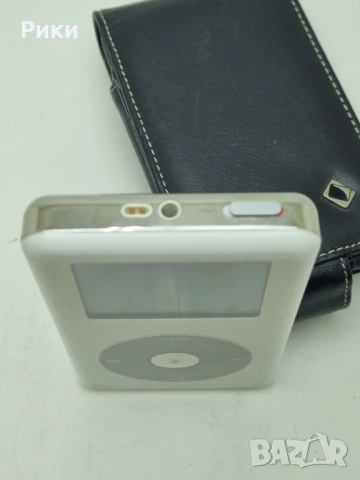 Apple iPod 4th Gen 20Gb, снимка 3 - iPod - 53804033