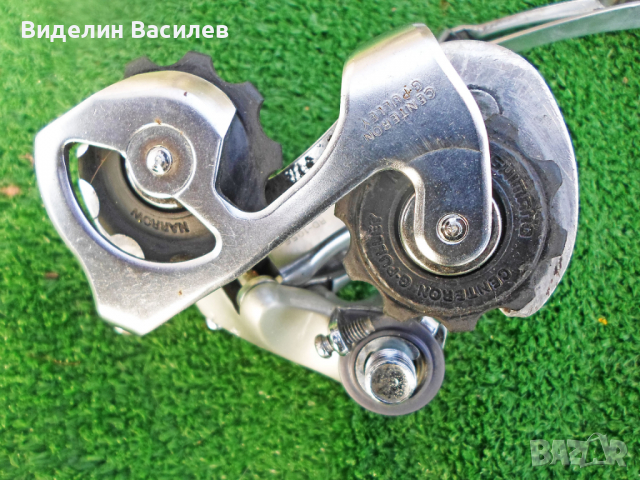 Шосеен велосипед на части/монтаж 2*8 Shimano Sora*105/, снимка 7 - Части за велосипеди - 33558972