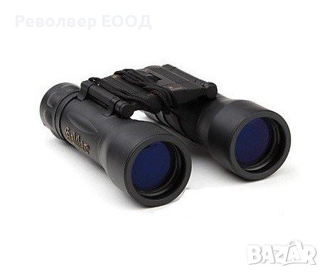 Бинокъл Galileo 22 x 36, снимка 7 - Екипировка - 42111596