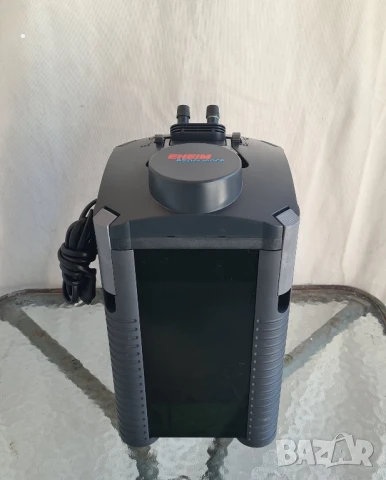 Външен филтър Eheim 