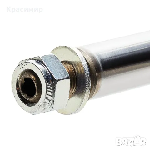 АМОРТИСЬОР ГАЗОВ ПРЕДЕН, снимка 4 - Части - 48587503