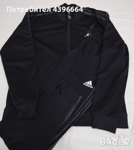 дамски спортен екип adidas, снимка 5 - Спортни екипи - 52585442