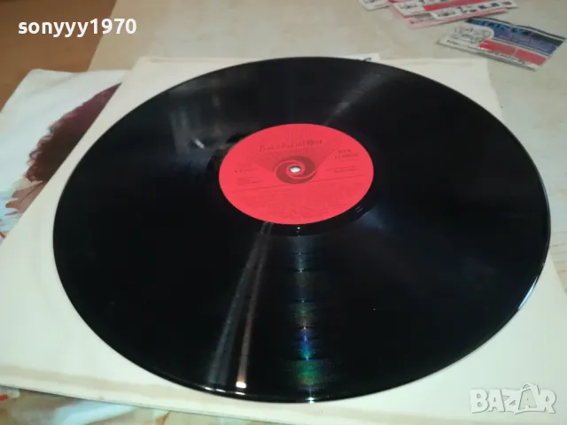 ЗОРНИЦА ПОПОВА 0901251311, снимка 6 - Грамофонни плочи - 48614100