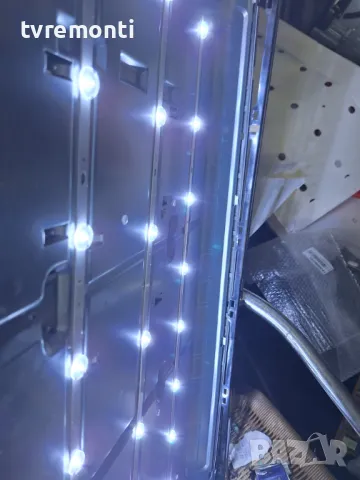 MAIN BOARD ,17MB211S for Telefunken 40FB5000 for 40inc DISPLAY VES400UNDS-2D-N12, снимка 8 - Части и Платки - 49378565