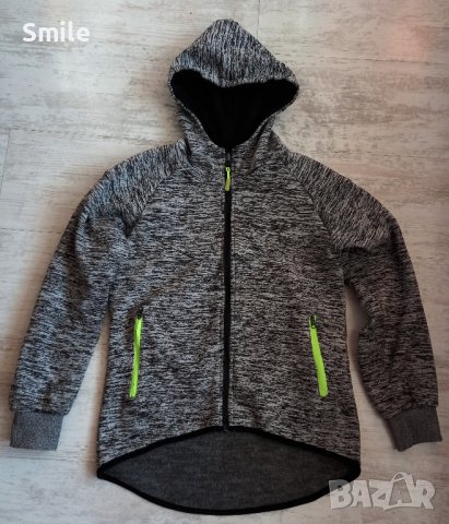 Жилетка полар , снимка 1