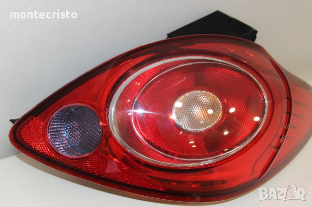 Десен стоп Ford Ka (2008-2016г.) 1579394 / Форд Ка, снимка 3 - Части - 41741917