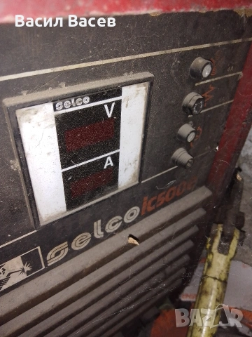 Телоподаващо 400 ампера/380волта