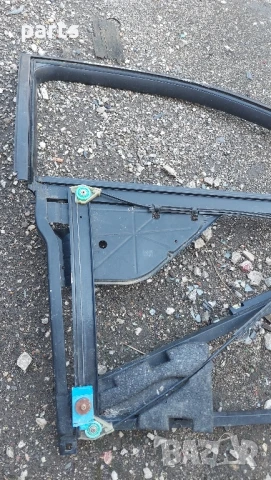Преден Десен Стъклоповдигач Ауди A3 8L и Рамка (2 врати) (2) , снимка 3 - Части - 50598101