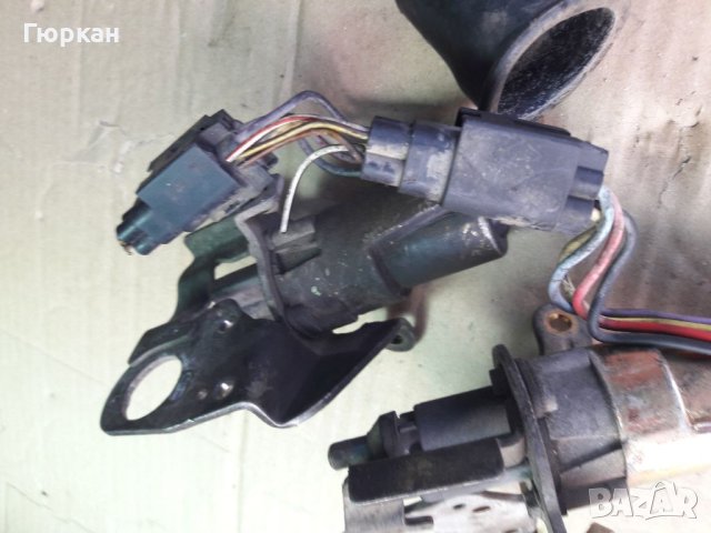 Ford Оригинал  стъпкови Мотори 