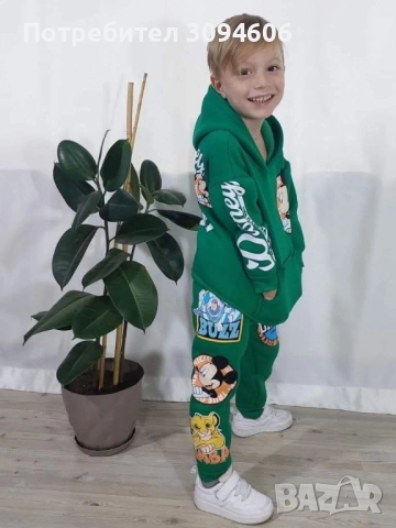 Комплекти за момче, снимка 13 - Детски комплекти - 52390853