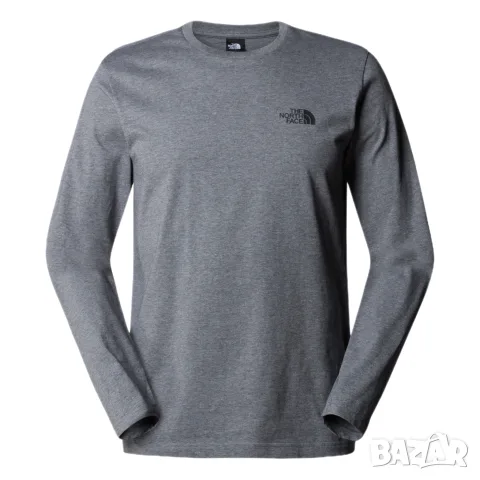 Мъжка блуза The North Face | M - L размер