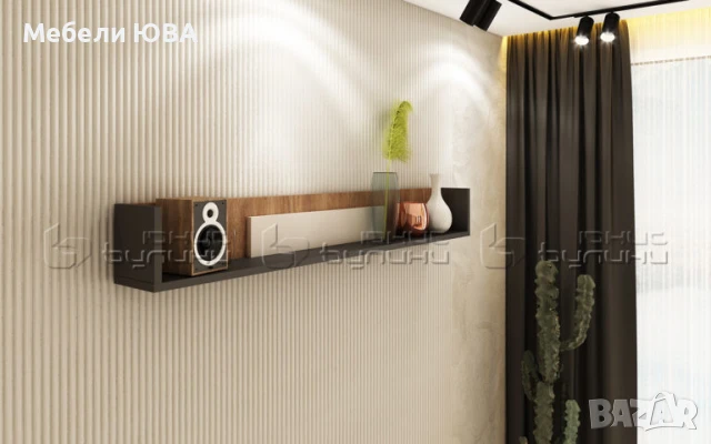 Модулна секция Lima, снимка 6 - Секции и витрини - 51176532