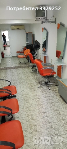 Фризьорски оборудване , снимка 5 - Друго оборудване - 53661719