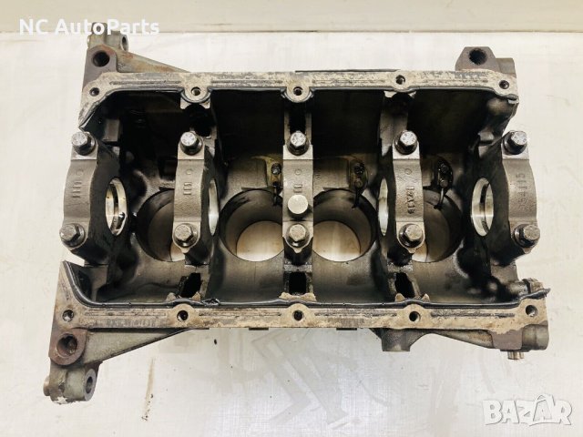 Цилиндров блок за ОПЕЛ OPEL COMBO 1.6 дизел 105 коня A16FDH 55204650 2014, снимка 6 - Части - 42574820