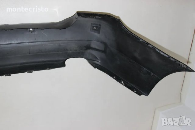Задна броня BMW E90 Serie 3 седан (2008-2013г.) 51127202686 / 51127202706, снимка 9 - Части - 47767554
