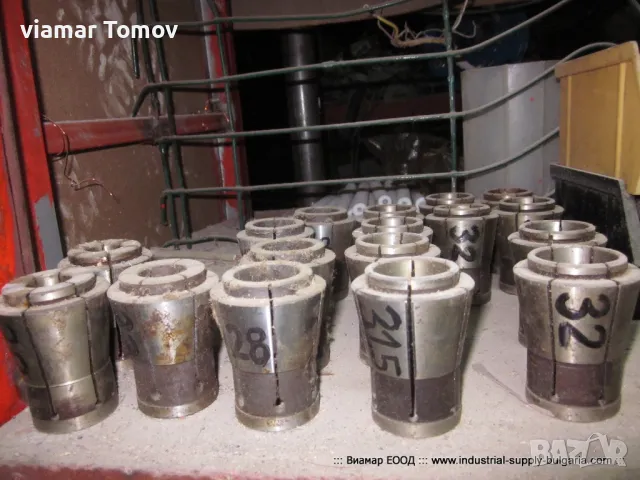 Цанги, снимка 8 - Стругове - 49349735