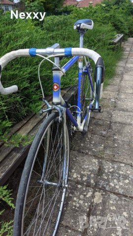 Cilo swiss columbus retro bike 56-57cm frame, снимка 14 - Велосипеди - 41389414