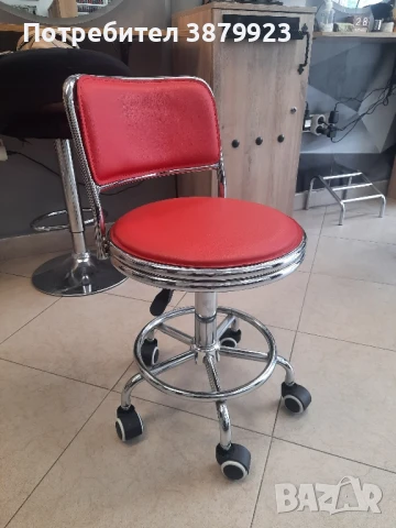 работно столче