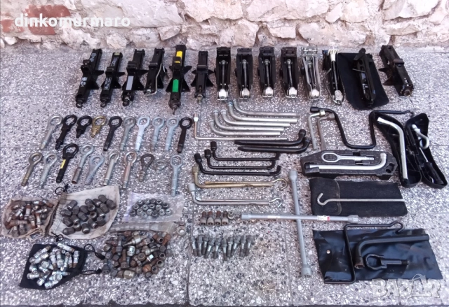 Крикове ключове куки за теглене