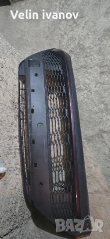 решетка за Toyota C-HR