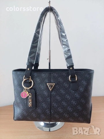 Чанта Guess кодSG120, снимка 3 - Чанти - 38153781