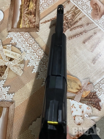 Въздушен Пистолет , снимка 5 - Въздушно оръжие - 52942455